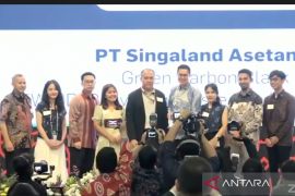 BRIN, IGCN to take sustainable business innovators to New York