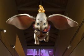 Peneliti China temukan spesies baru gurita dumbo