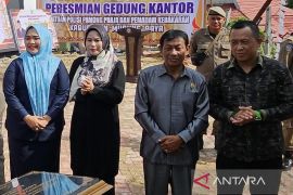 Johansyah serap aspirasi warga Sungai Bakanon melalui r