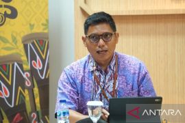 Penerimaan negara triwulan II KPP Manokwari capai Rp169,18 miliar