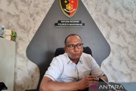 Polresta selidiki penyebab siswa di Manokwari keracunan MBG