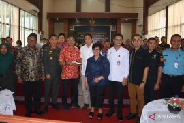 Pemprov Maluku  optimalkan TIK untuk serap PAD dari perikanan