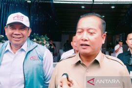 Slank bakal ramaikan penutupan Fornas VIII 2025 di Mataram