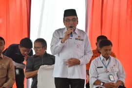 Kawasan Pasie Nan Tigo Padang dapat bantuan Rp9,9 Miliar untuk penataan