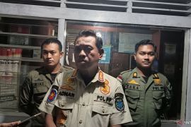 Seorang anggota DPRD Kabupaten Batang Hari di grebek warga