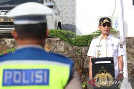 Gus Irawan: Penegakan pajak kendaraan dimulai dari pemerintah