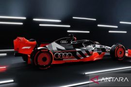 Audi pasang target juara dunia pada 2030