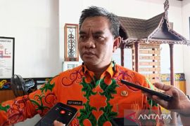 Penggantian Jembatan Sei Lenggana tak pengaruhi distribusi logistik ke Kotim