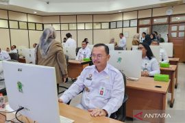 Kemenkum Sumbar dukung penguatan koperasi merah putih di daerah