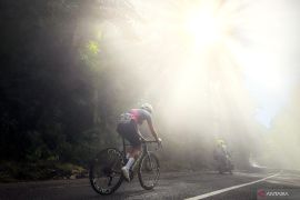 Menpora Dito: TdBI 2025 turut promosikan pariwisata Banyuwangi