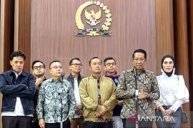 DPR tanya KPK soal terminologi OTT