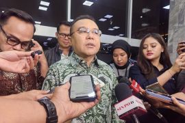 Dasco: PPATK blokir rekening justru untuk melindungi