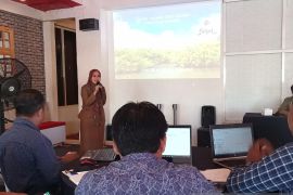 Disnakertrans Sulsel bantu disabilitas akses peluang kerja