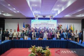 Poliban gandeng KPP Pratama tingkatkan pemahaman Coretax