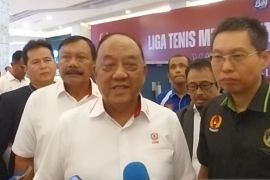 Ketua Umum KONI sebut pencabutan Permenpora 14 langkah strategis