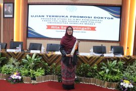 Pakar sebut food communication berperan dalam keberlangsungan tradisi