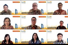 Danamon catatkan pertumbuhan berkelanjutan pada paruh pertama Tahun Buku 2025