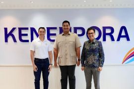 17th SEA U18-U20 Athletics Championships, sejarah atletik Sumut bakal terukir