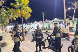Polres Mabar gencarkan patroli dialogis antisipasi gangguan kamtibmas