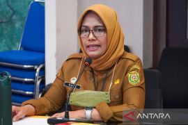 Anggarkan Rp7,2 miliar, Banjarmasi revitalisasi trotoar pusat kota