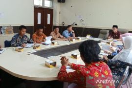 Pemkab Rejang Lebong siapkan pendirian BNN kabupaten