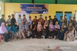 Pemdes Maju Makmur, Mukomuko libatkan masyarakat susun RKPDes 2026