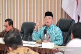 Kementerian ATR tetapkan HGU tak dimanfaakan sebagai tanah terlantar