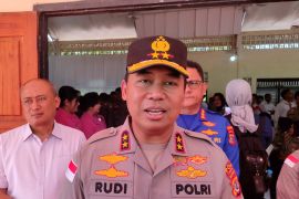 Polda NTT menggandeng Bening Psikologi tingkatkan mental anggota Polri