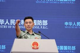 China bantah kembangkan senjata antariksa seperti tuduhan Jepang