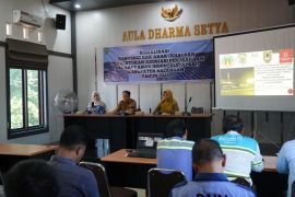 Balangan bentuk APSAI perkuat menuju Kabupaten Layak Anak