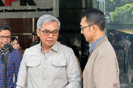 KPK putuskan banding atau tidak atas vonis bebas Hasto pada Jumat