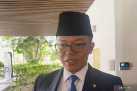 Indonesia welcomes growing Western recognition of Palestine