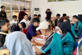 Bursa Kerja Disnaker Batam sediakan 1.075 lowongan pekerjaan, ayo ikut!!