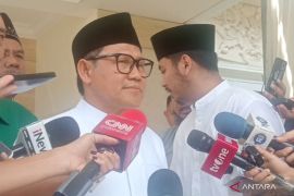 Cak Imin: Suryadharma Ali sebagai pahlawan pejuang bangsa