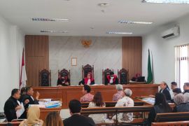 Pembina manajemen baru Bandung Zoo pernah ingatkan ketua pembina YMT untuk taat bayar pajak