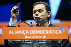 Portugal akan akui negara Palestina secepatnya pada September