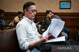 Apa itu abolisi dan amnesti? Ini pengertian dan dasar hukumnya