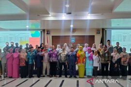 Pemkab Bangka Tengah optimalkan Program Genting untuk tekan stunting