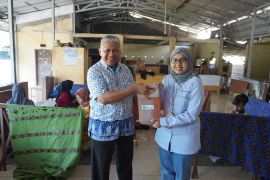 PLUSRI, minyak pirolisis hasil daur ulang sampah plastik dari Chandra Asri