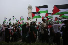 Dukungan Menguat, Singapura Siap Akui Kedaulatan Palestina