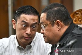 Kejagung: JPU resmi ajukan banding atas vonis Tom Lembong