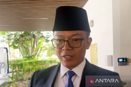 Menlu RI sambut baik semakin banyak negara Barat akui Palestina