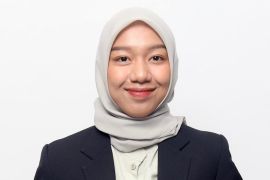 Zhena Nofhatiaz Zahra: Menjadi TELADAN dalam Dunia Agribisnis