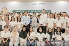 Veronica Tan: Bangun Generasi Tangguh Lewat Akal Budi dan Hati Nurani