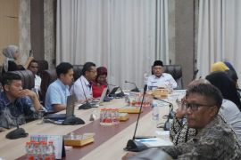 Pemprov harapkan Pelni bantu ketersediaan fasilitas pelayaran di Maluku Utara