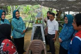 Pertamina EP latih masyarakat kelola sampah organik dan keuangan berbasis komunitas