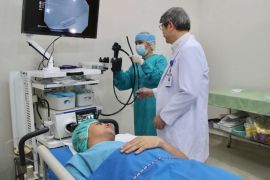 Dampak negatif  radang usus pada kesehatan pasien