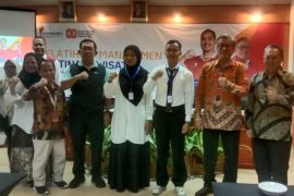 Ministry holds sports tourism destination management training