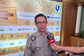 Direktur BEI berharap investor diversifikasi portofolio