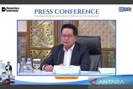 BRI: Penurunan BI-Rate positif bagi pendanaan maupun kredit